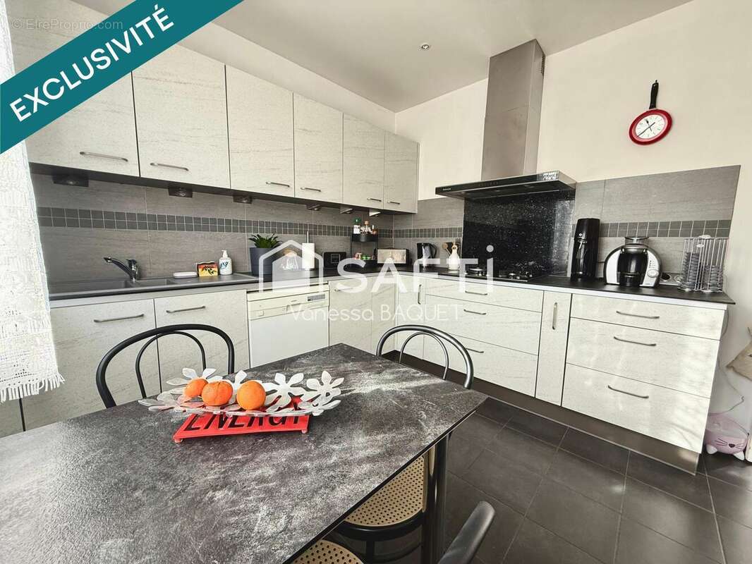 Photo 6 - Maison à LE PLESSIS-BOUCHARD