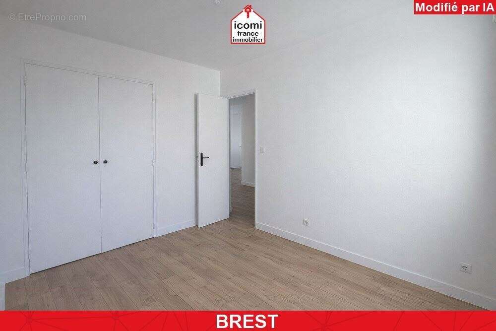 Appartement à BREST