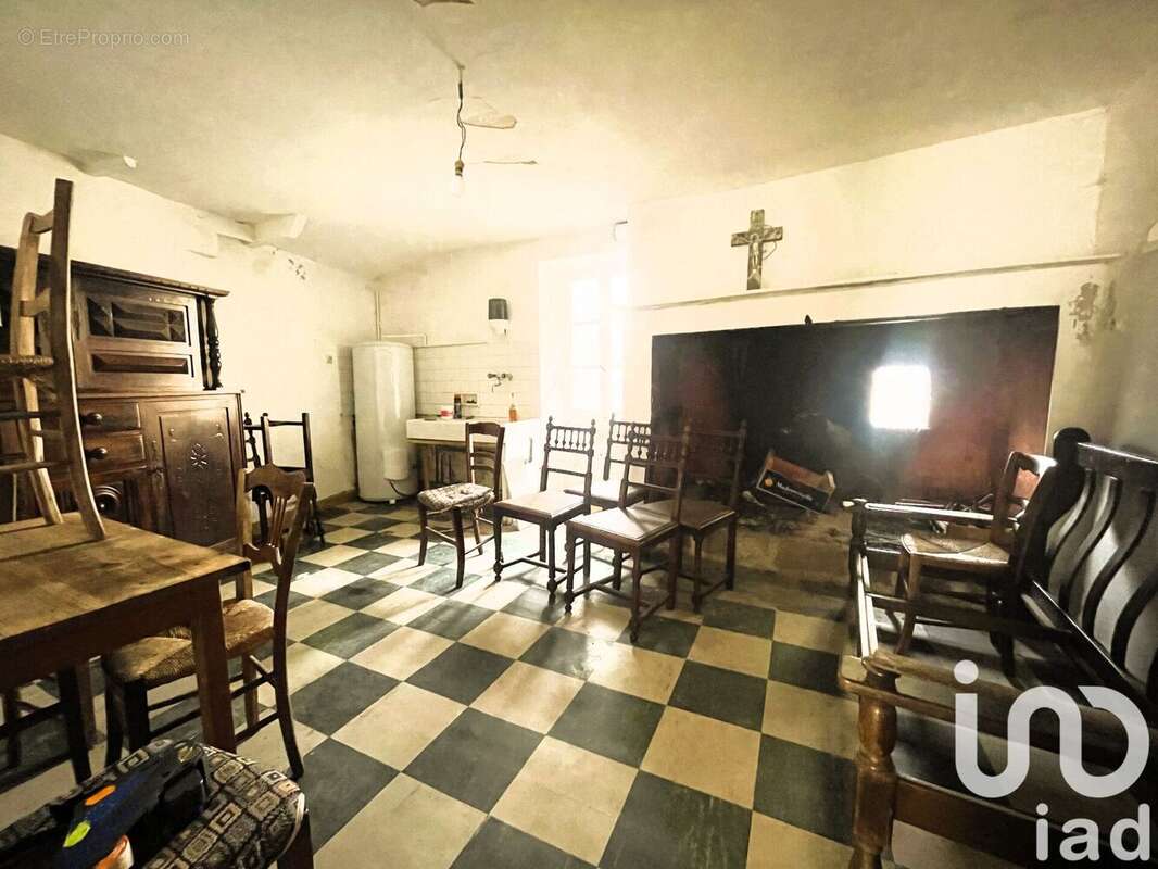 Photo 7 - Maison à USSAC