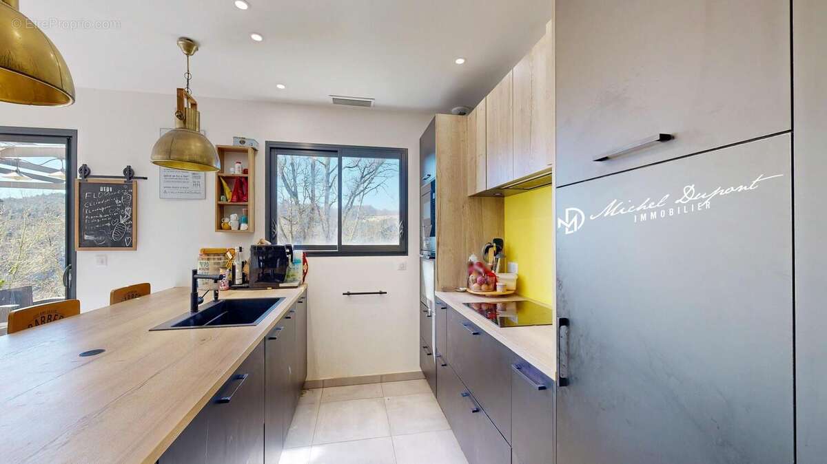 Photo 7 - Maison à LE BUGUE