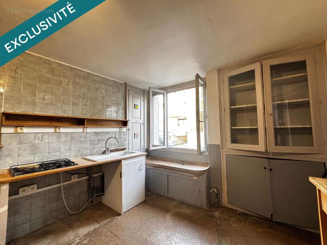 Maison 184 m² à Etrochey  - photo 2