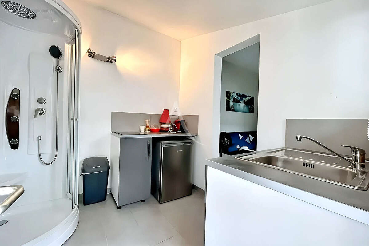 Maison à VITRY-SUR-SEINE