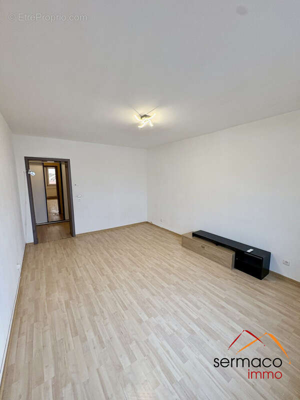 Appartement à FORBACH