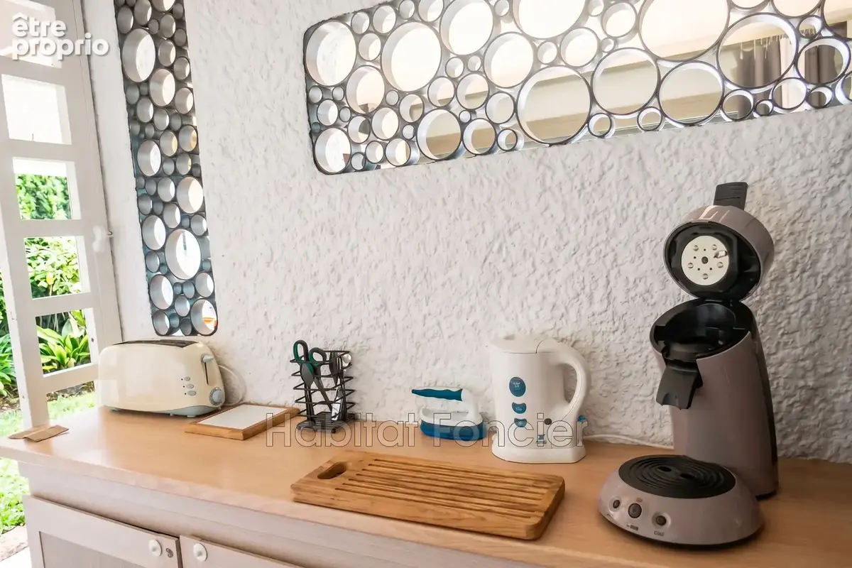 Appartement à Saint-Cyprien  - photo 5
