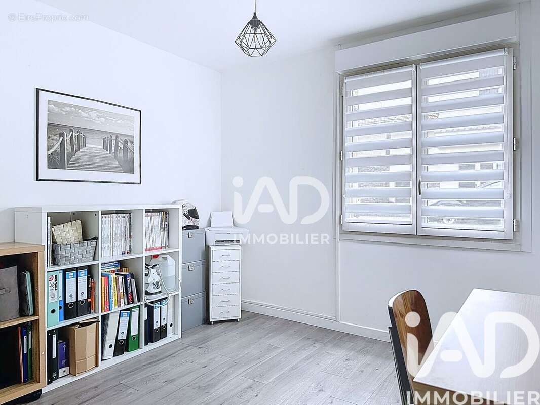 Photo 9 - Appartement à JOUARS-PONTCHARTRAIN