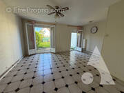 Maison à SAINT-ANDRE-LES-VERGERS