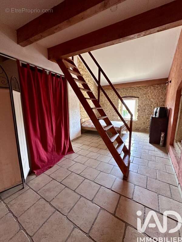 Photo 4 - Maison à CONNAUX