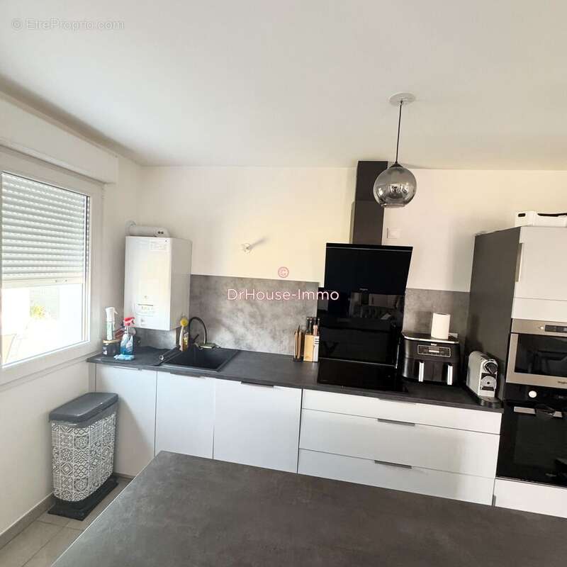 Appartement 50 m² à Arc-Sur-Tille  - photo 33