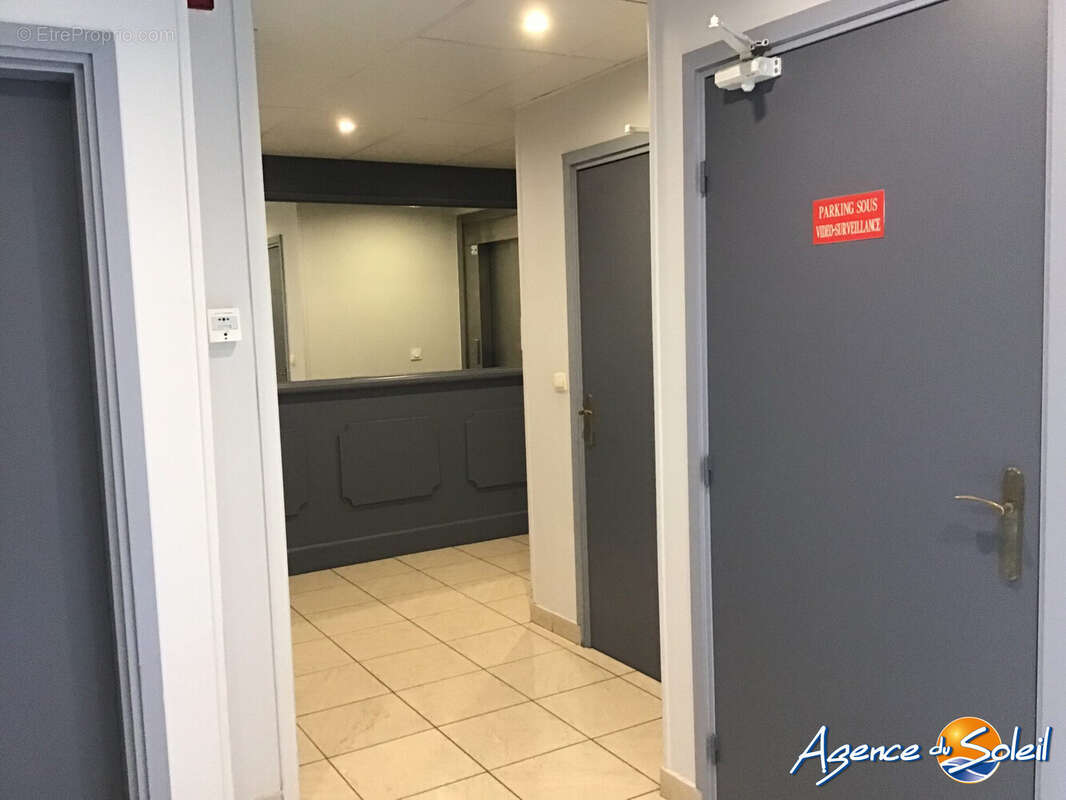 Appartement à PERPIGNAN