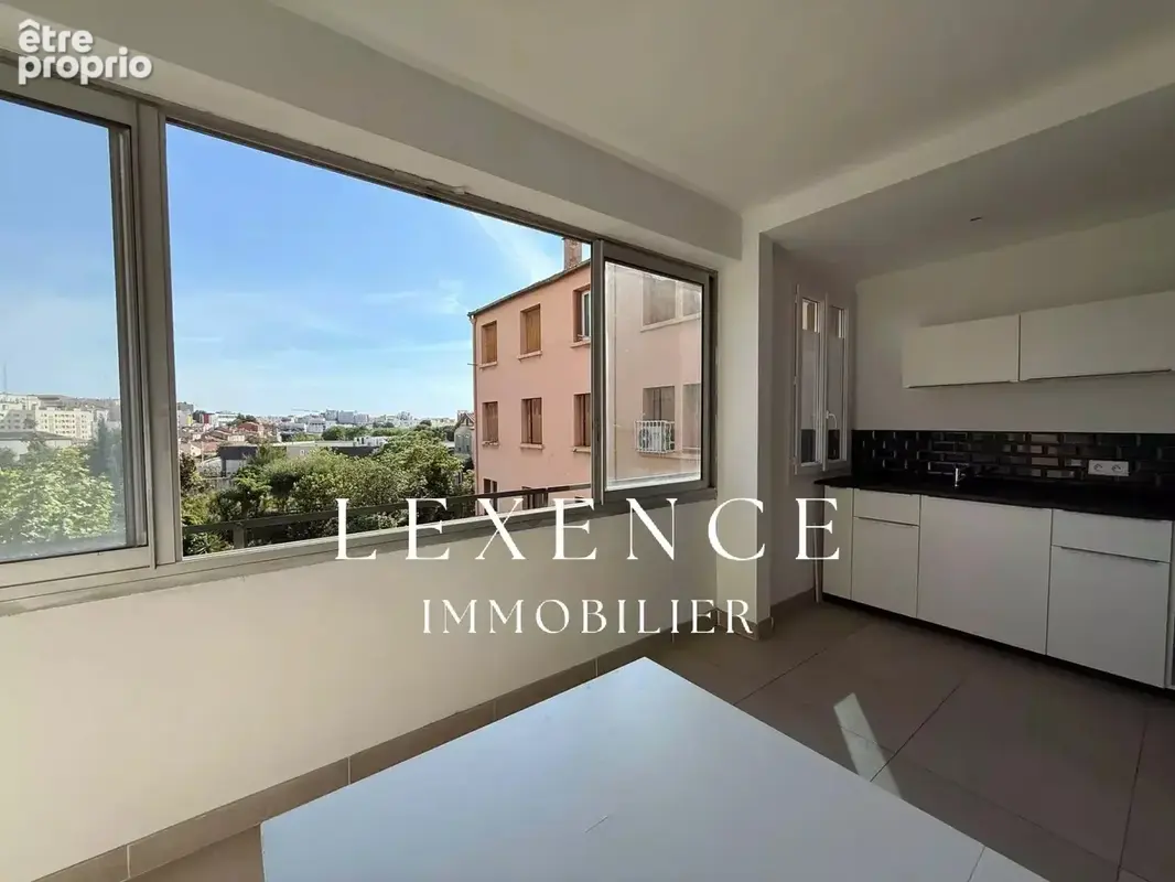 Appartement T2 de 35m² rénové avec cave de 7m² - photo 2