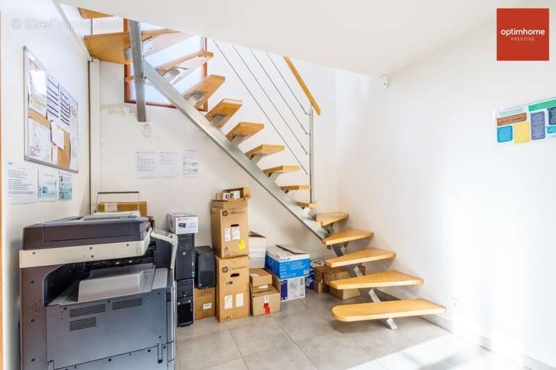 Magnifique propriété comprenant une Maison de maître et une maison d’amis sur 288 m2 en plein coeur de la Normandie et à 50 minu - photo 37