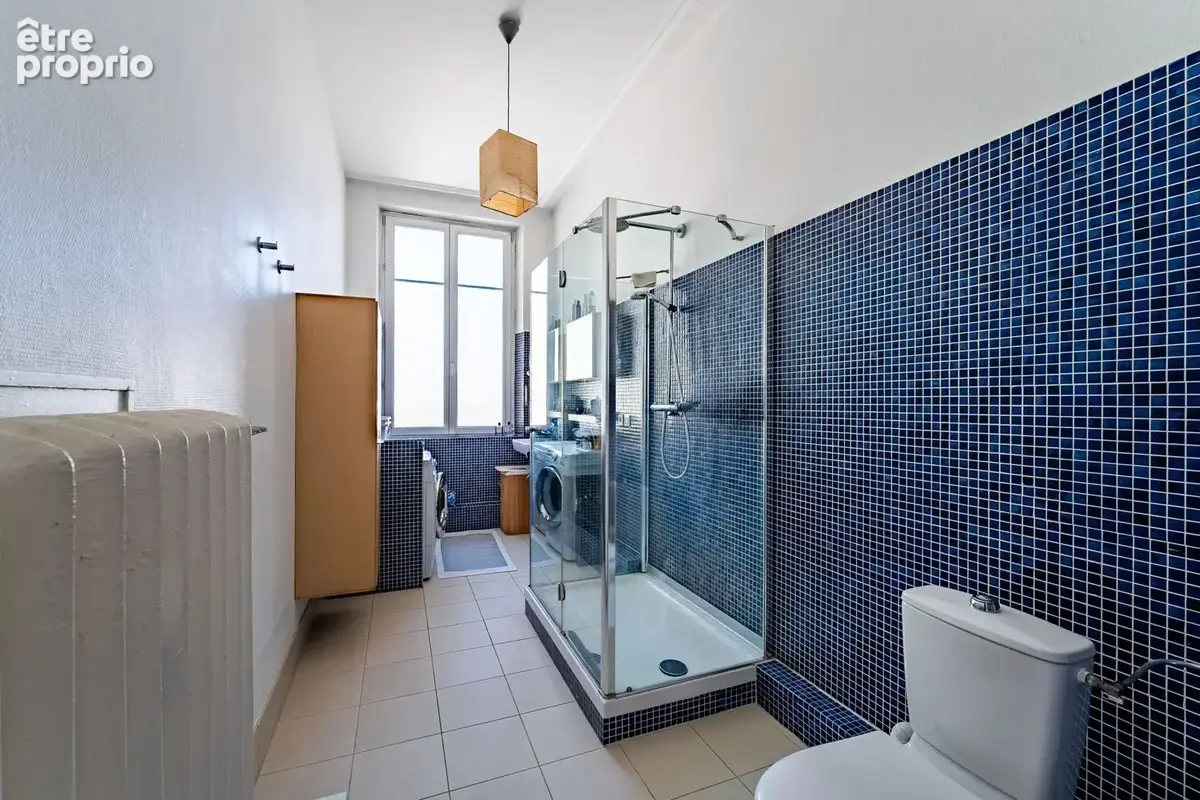 Appartement 250 m² à Strasbourg  - photo 9