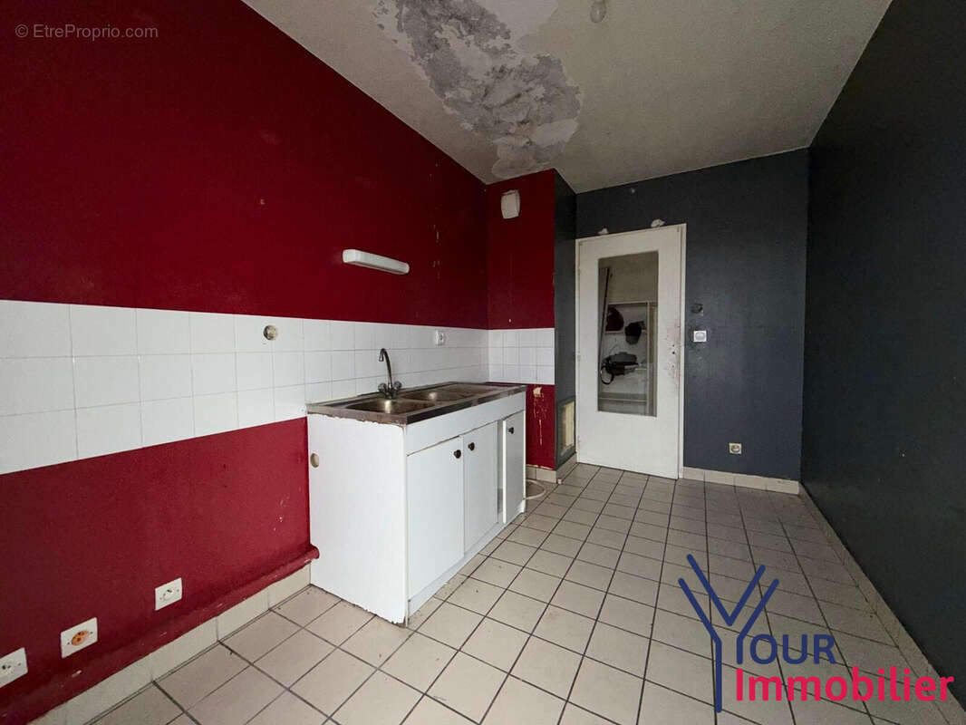 Appartement 50 m² à Venissieux  - photo 5
