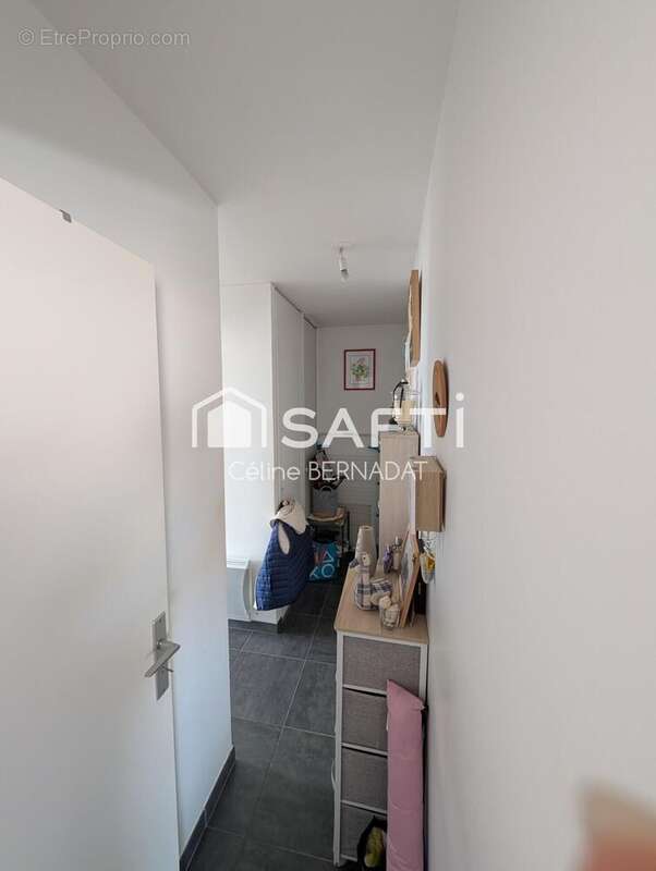 Photo 6 - Appartement à LUCON