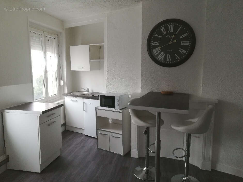 Appartement à ROUEN