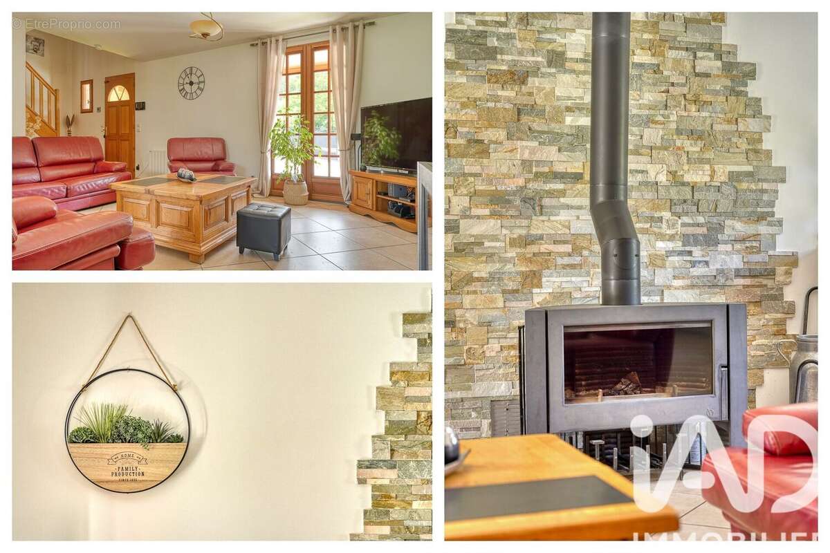 Photo 8 - Maison à TRIEL-SUR-SEINE