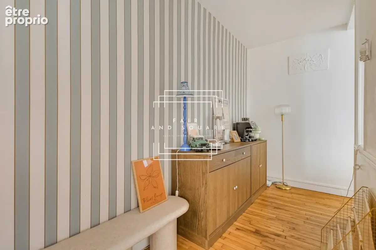 Appartement 3 pièces 72 m² à vendre à Neuilly-Sur-Seine (92200) - photo 9