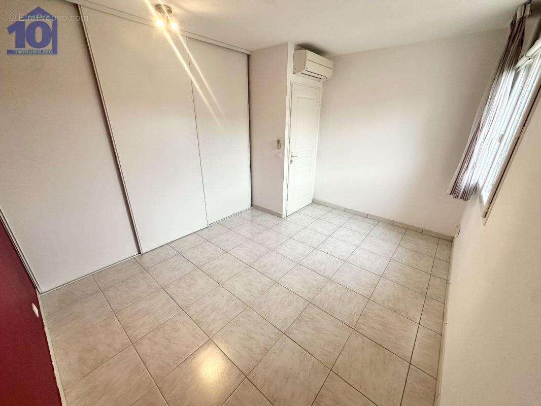 Maison à VALRAS-PLAGE