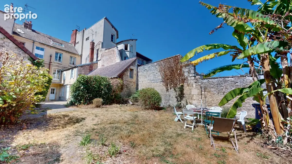 Appartement à CAEN