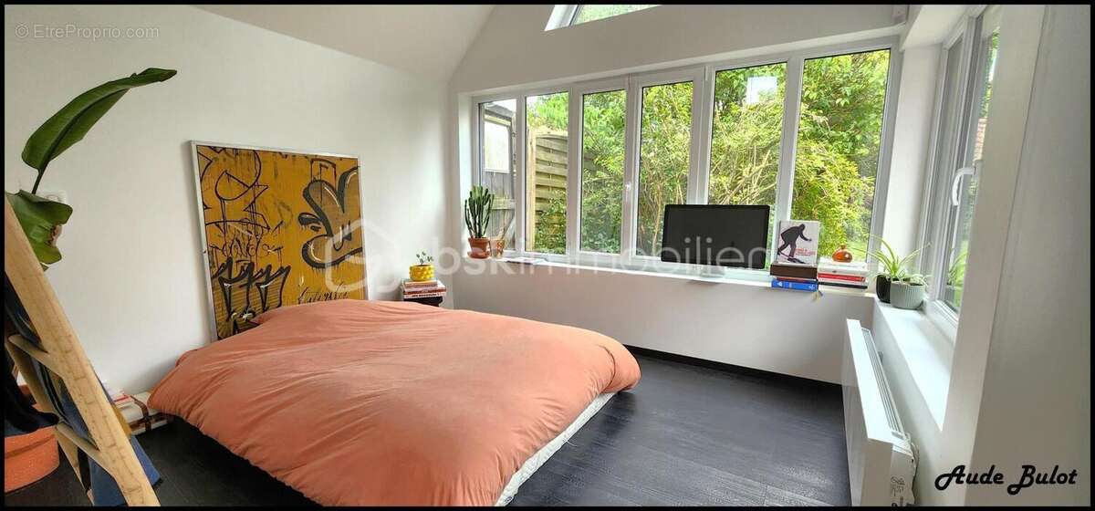 Maison à SAINGHIN-EN-MELANTOIS