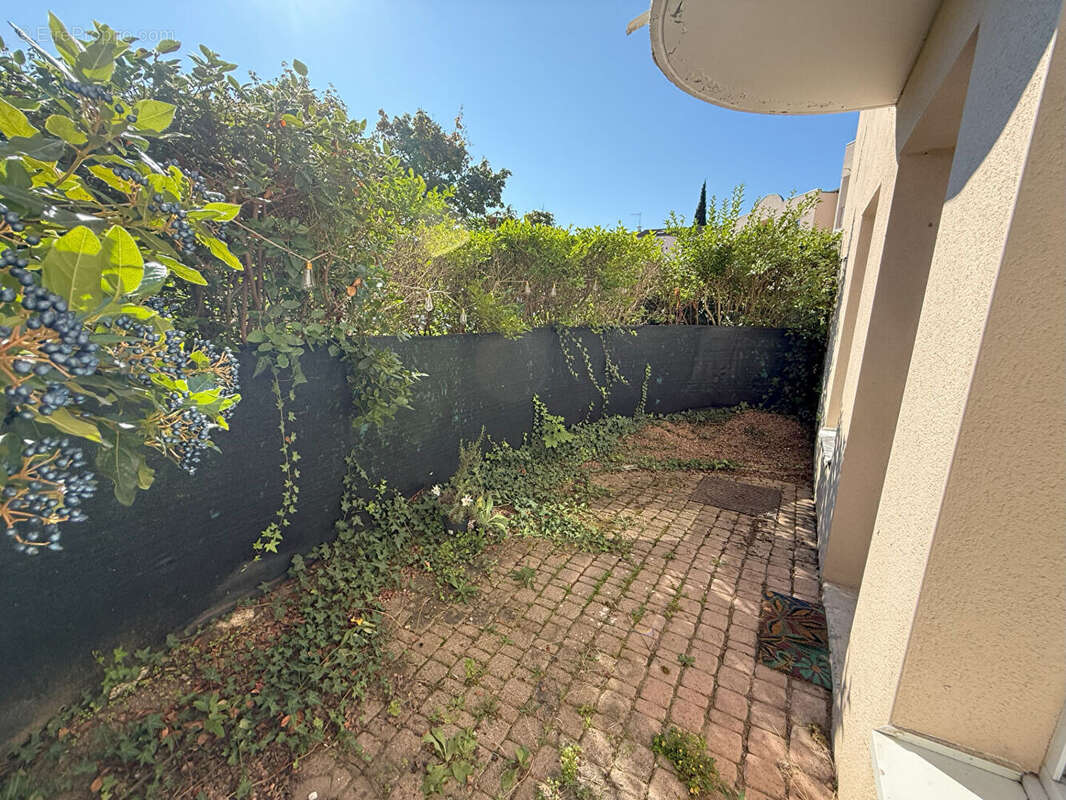 Appartement à MARCY-L&#039;ETOILE