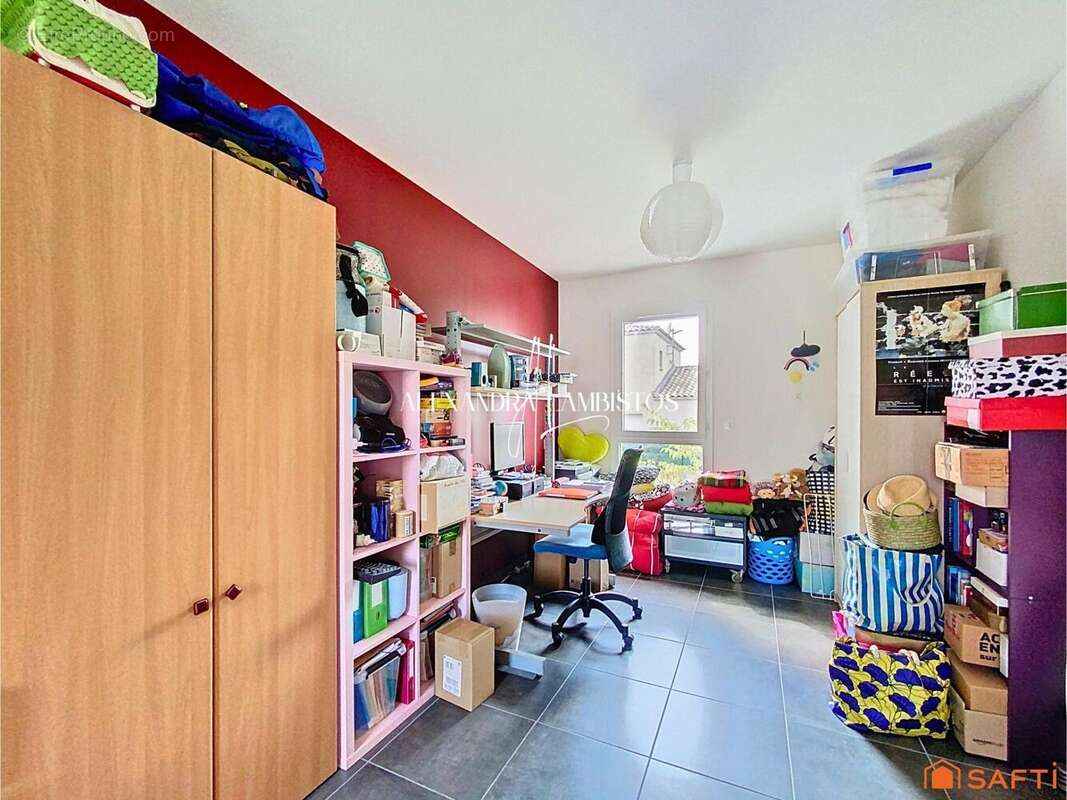 Photo 8 - Maison à MURVIEL-LES-MONTPELLIER