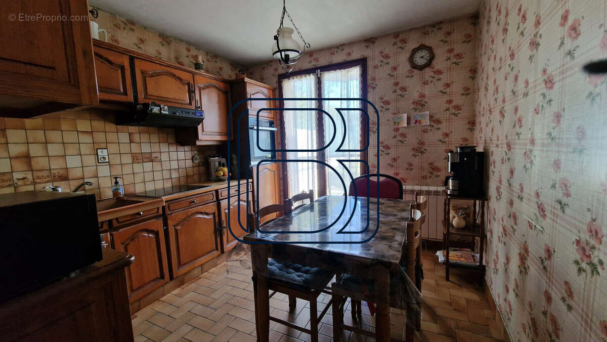 Maison à AMBERT