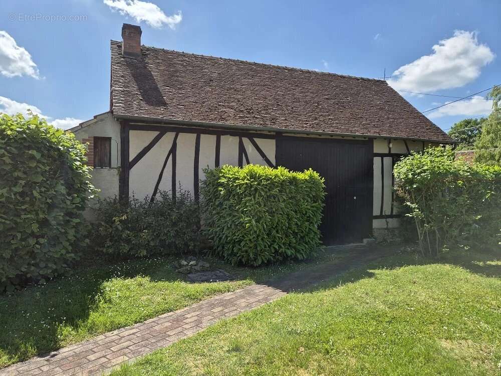 Maison à LADON