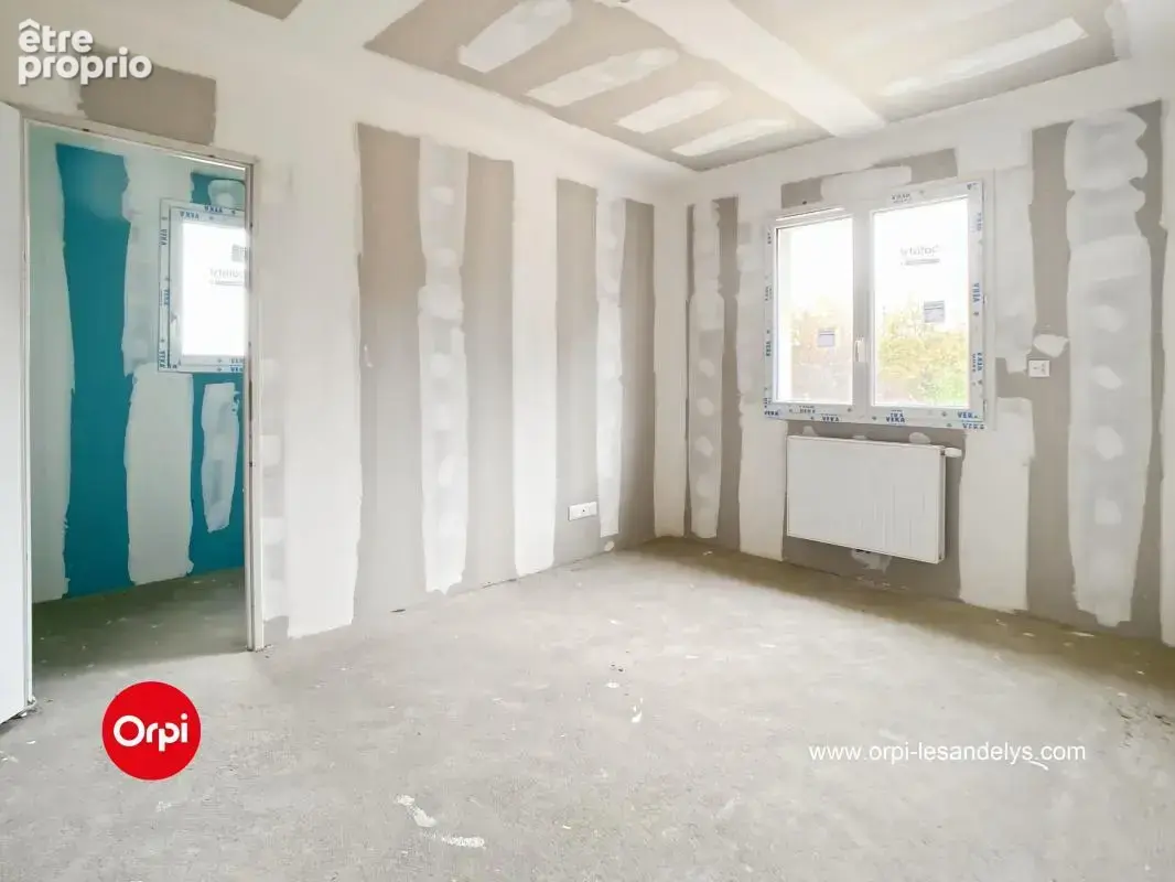 Maison neuve à personnaliser – Vue exceptionnelle sur Château Gaillard ! - photo 8