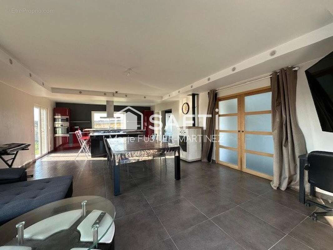 Photo 9 - Maison à VERNOU-LA-CELLE-SUR-SEINE