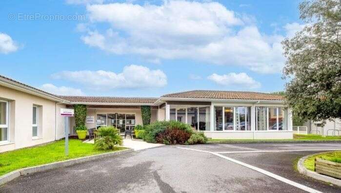 Appartement à PORNIC