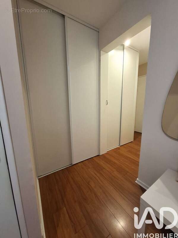 Photo 7 - Appartement à RENNES