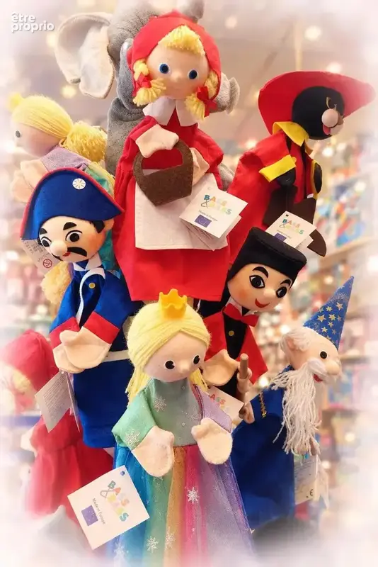 Fonds de commerce jouets saint maur la varenne - photo 3