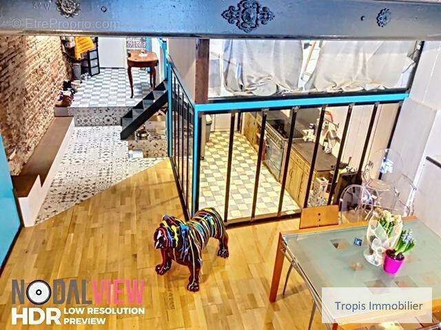   - Appartement à TOULOUSE