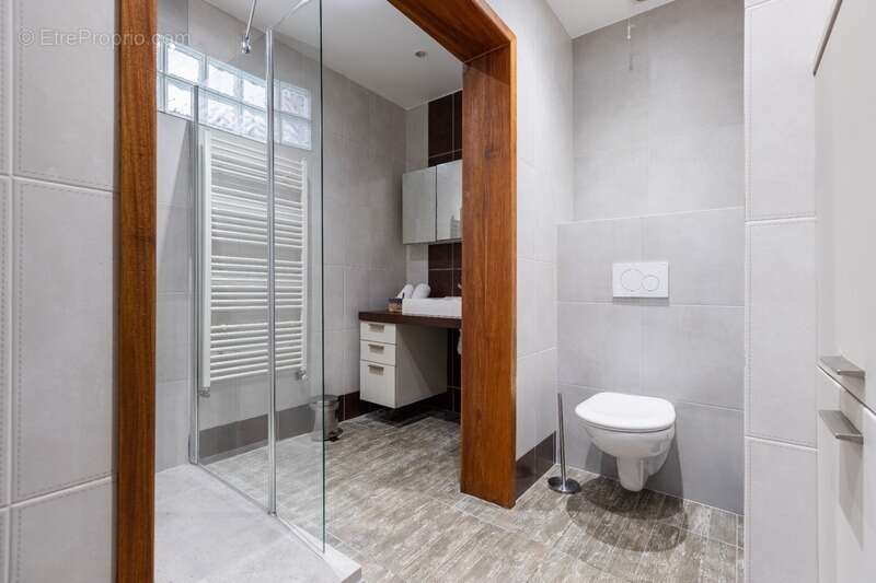 Appartement à VILLEFRANCHE-SUR-MER
