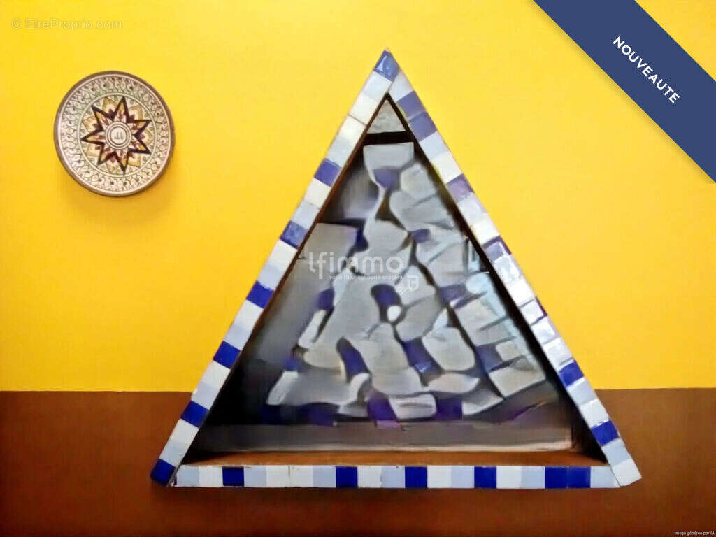 Commerce à MARSEILLE-13E