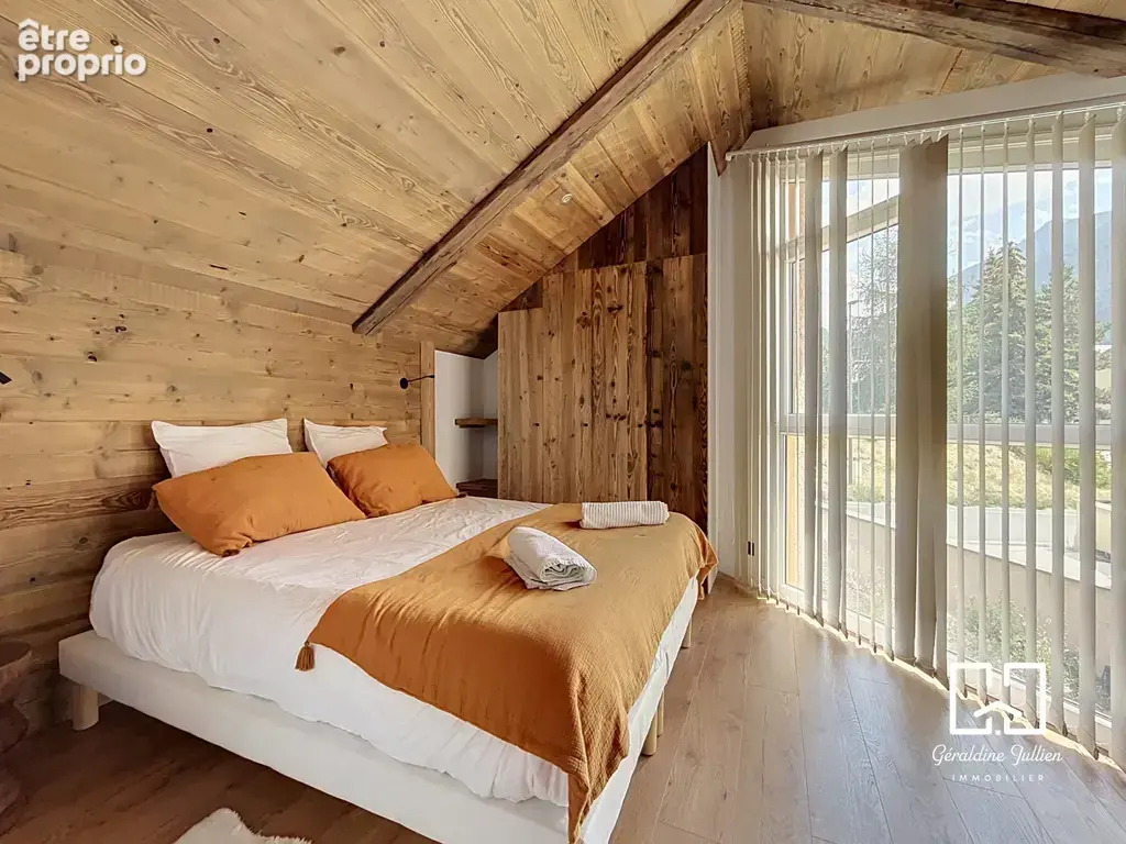 Maison avec piscine à Briançon - photo 5