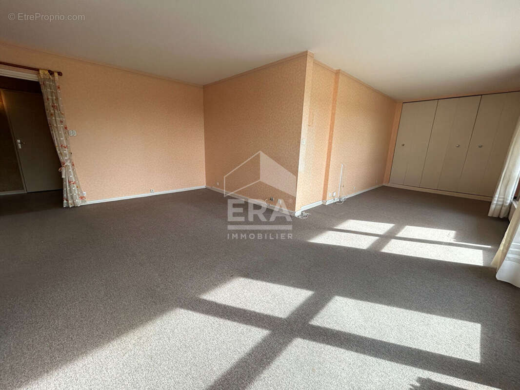 Appartement 77m² à élancourt - photo 10