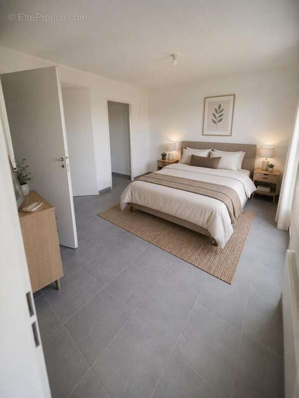 Photo 4 - Appartement à MONTPELLIER