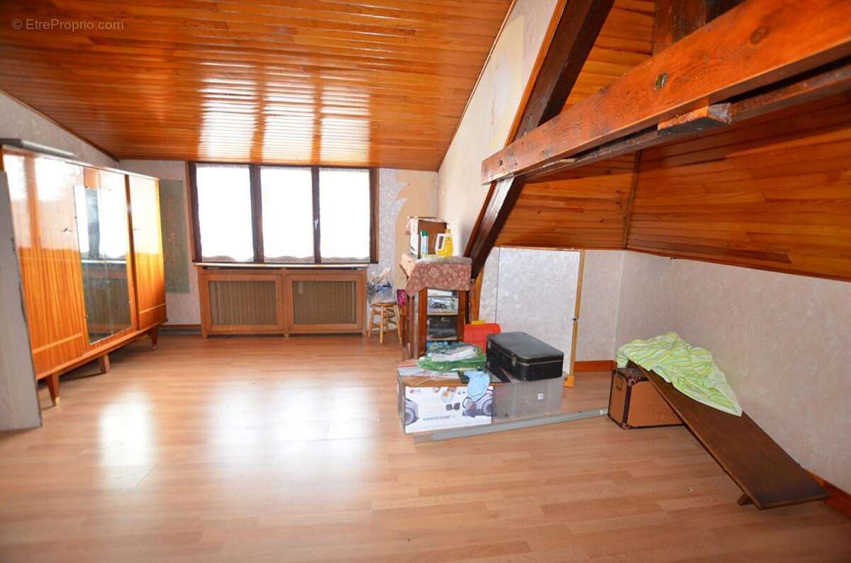 Maison à BRETIGNY-SUR-ORGE