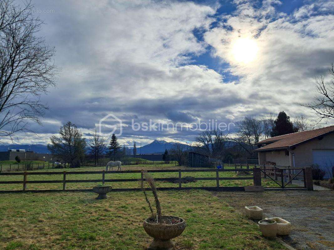 Maison à SAINT-GAUDENS