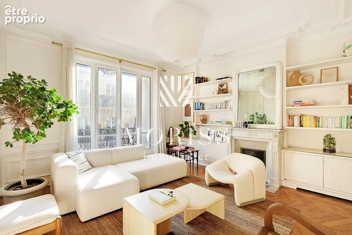 Photo Appartement à Paris-11e au prix de 1 699 000€