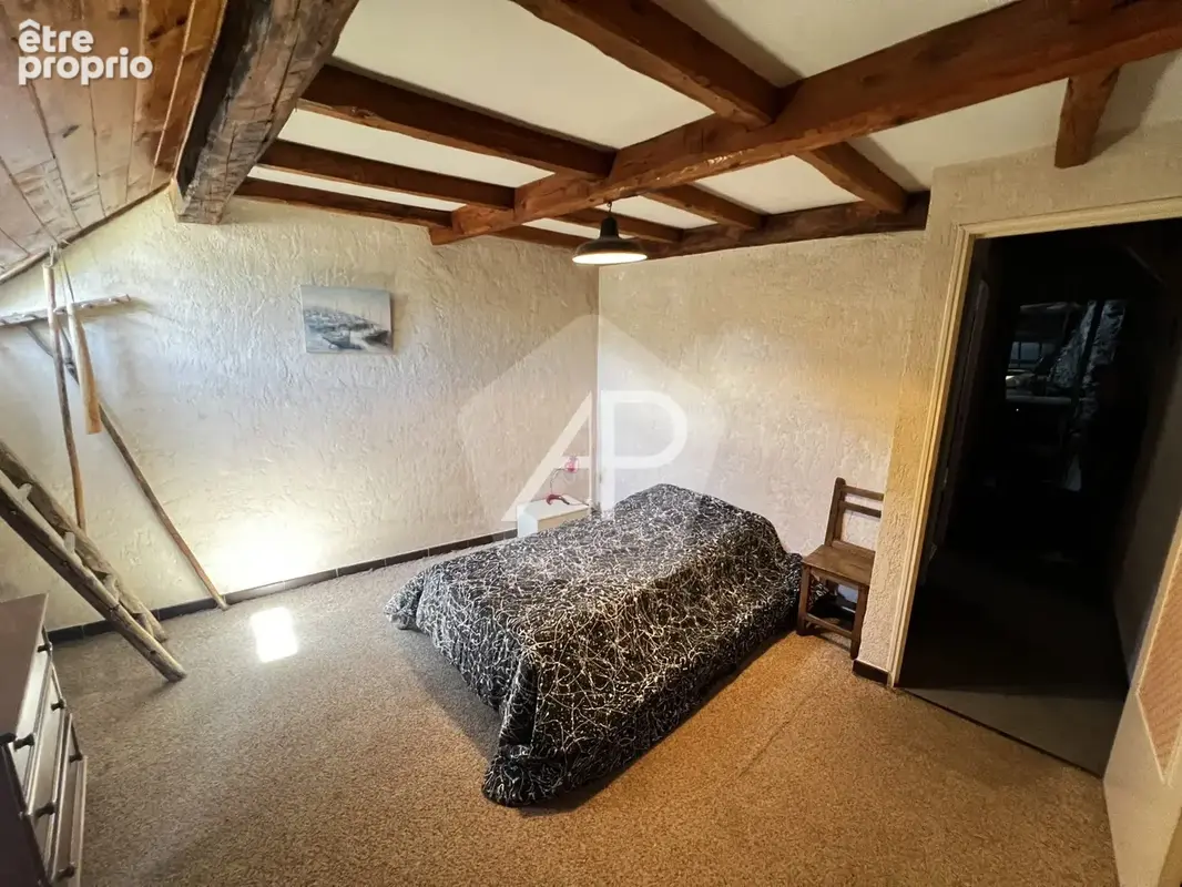 Maison 50 m² à Saint-Martin-De-Queyrieres  - photo 4
