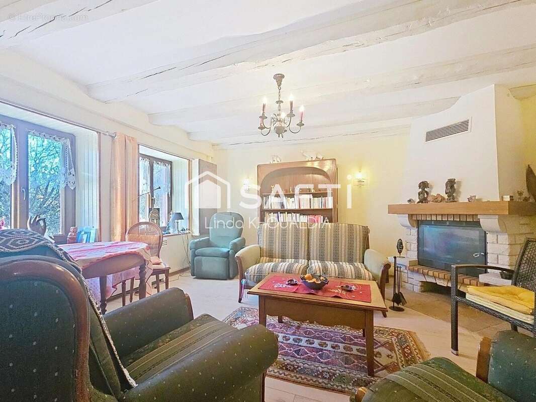 Photo 3 - Maison à PLAINE