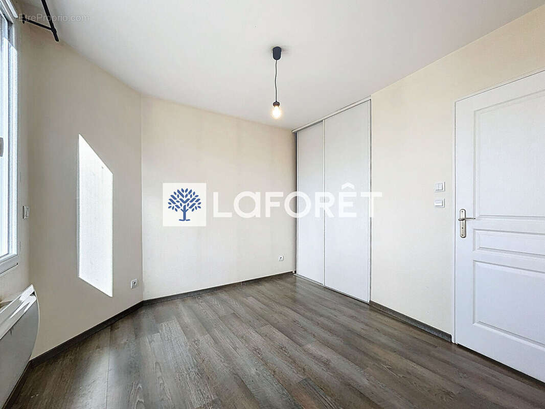 Sotteville les rouen- ensemble immobilier - photo 8