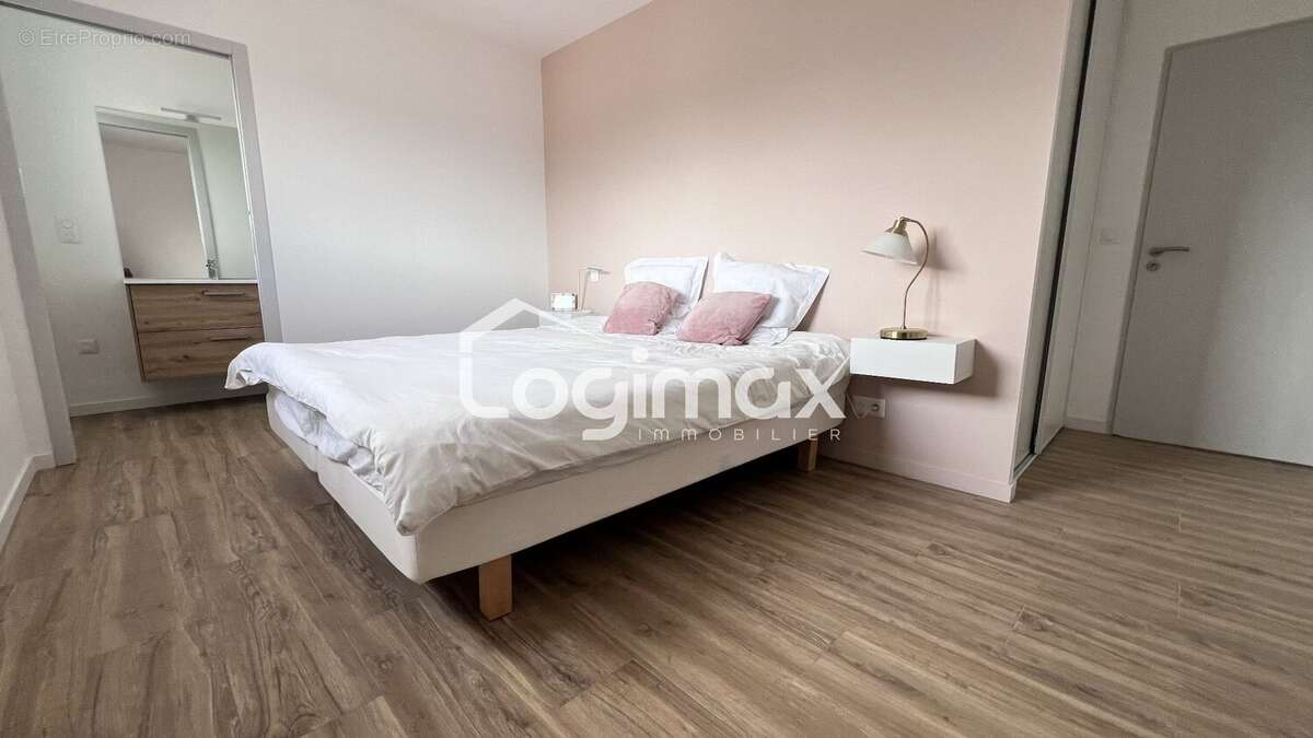 Maison à LA ROCHELLE