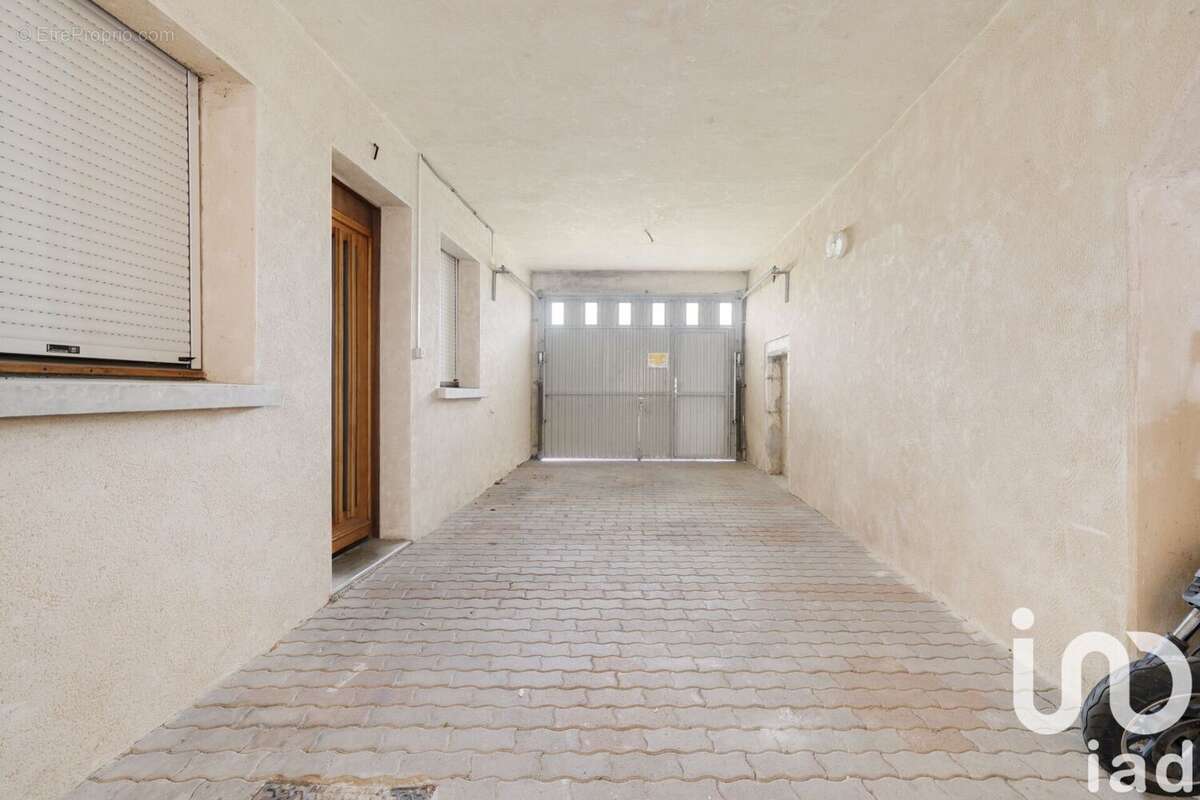 Photo 4 - Appartement à HEILLECOURT