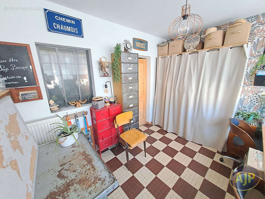 Maison à LA GARNACHE