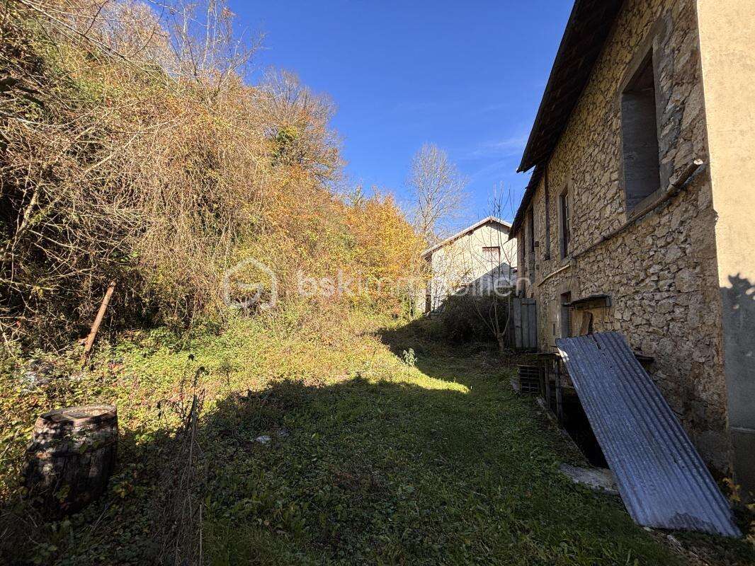 Maison à LA BRIDOIRE