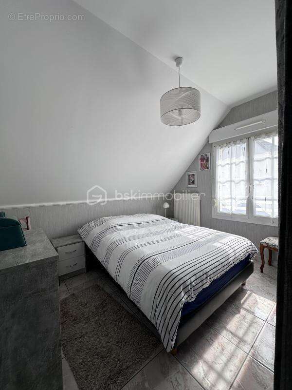 Maison à CREUTZWALD